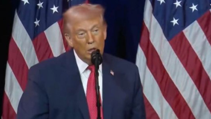 След нова стрелба по мигранти: Тръмп заплаши да изкара армията по улиците в Минесота