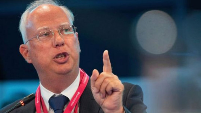 Президентът на САЩ Доналд Тръмп даде да се разбере че