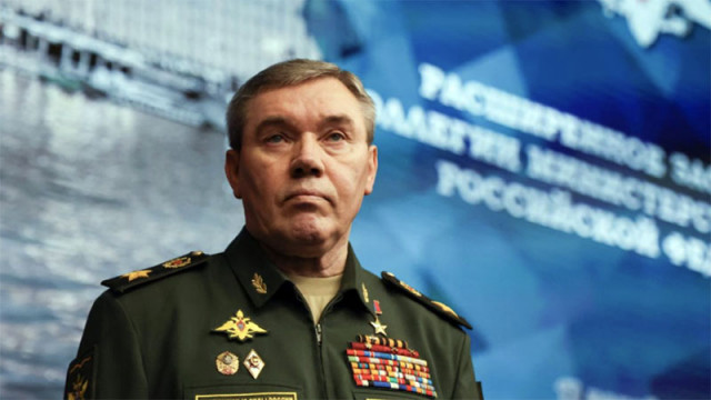 Въоръжените сили на Русия водят настъпление в почти всички направления