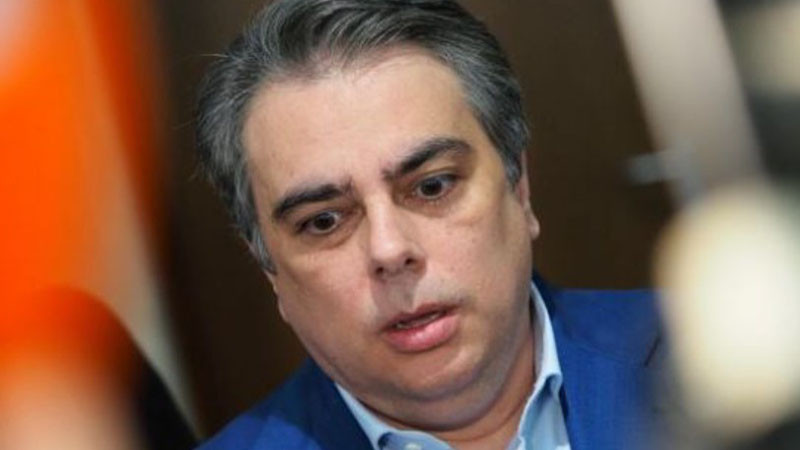 Асен Василев: Ако се въведат броячките, това гарантира 100% хартиен вот на изборите