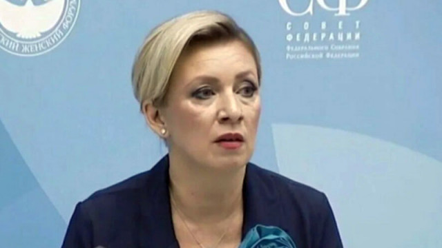 Русия смята за неприемливо западните държави да разположат войски в