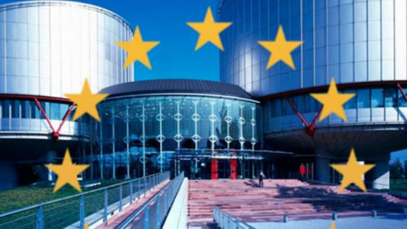 Европейският съд по правата на човека осъди Италия