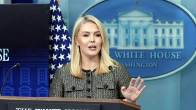 Президентът на САЩ Доналд Тръмп и неговата администрация са предупредили