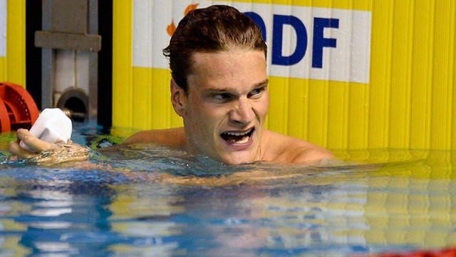 Френският олимпийски шампион по плуване Яник Аниел ще бъде съден