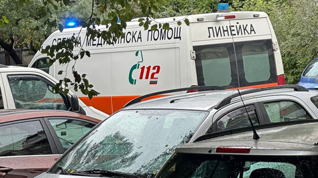 Пробите на 54 годишния шофьор за алкохол и наркотици са