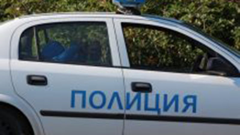 Убийство в Русе