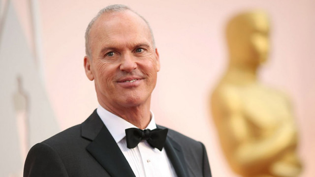 Актьорът Майкъл Кийтън е обявен за Мъж на годината за