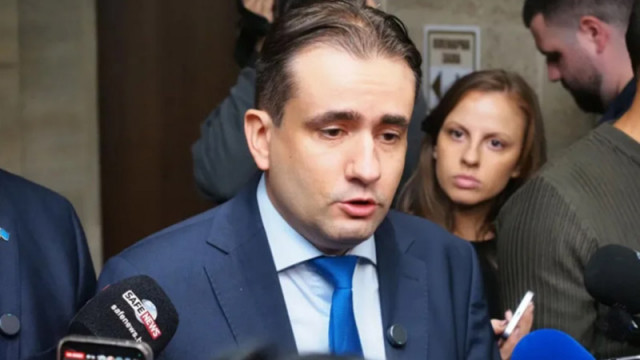 ПП ДБ настояват ВСС  да изпълни Закона за съдебна власт незабавно