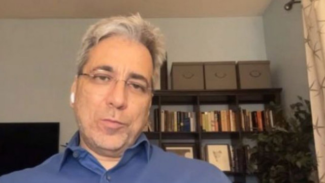 Има съперничество между Марко Рубио и Джей Ди Ванс Това