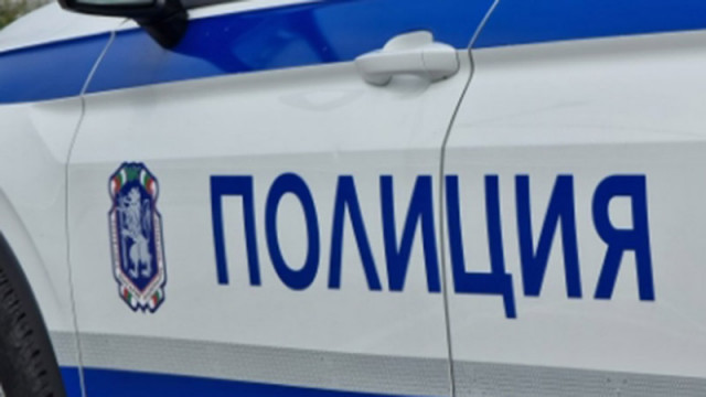 Варненец на 38 години известен на полицията и осъждан е