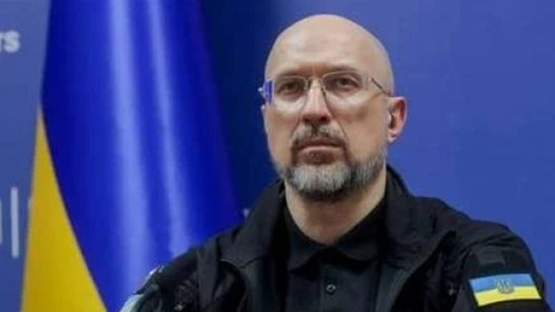 Шмигал призна! Украйна е в тежка енергийна криза. Резервите от гориво са за 20 дни