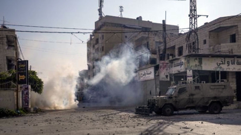 Израелски войници застреляха палестински тийнейджър на Западния бряг - замерял ги с камъни