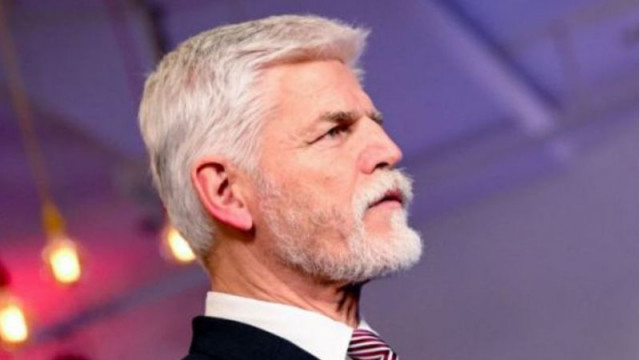 Чехия ще предостави на Украйна бойни самолети които могат да