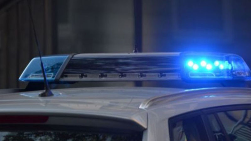 Обраха инкасо автомобил в Ихтиман