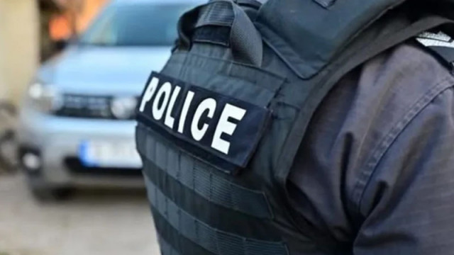 Софийска районна прокуратура повдигна обвинение на 21 годишен мъж ограбил