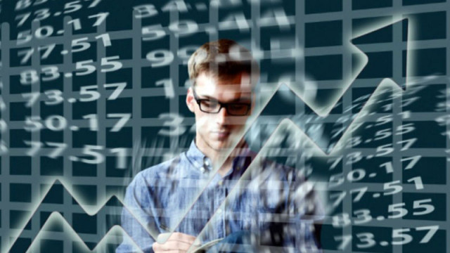 Водещият български борсов индекс SOFIX е отбелязал най голям растеж