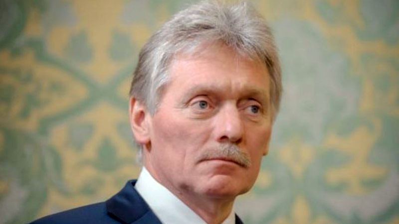 Песков: Русия смята Гренландия за датска територия