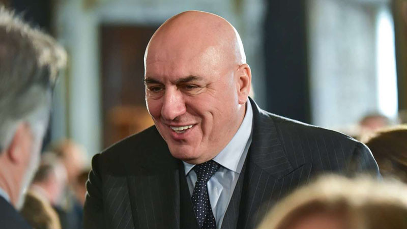 Италия: Европейската подкрепа за Гренландия е виц. На екскурзия ли ще ходят?