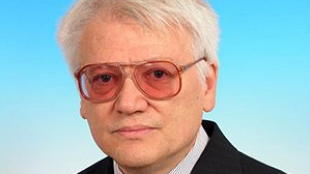 Почина чл кор проф Емил Иванов Хорозов дългогодишен преподавател във