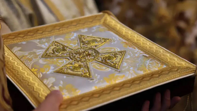 На Антоновден молим Бога за здраве и защита от болести