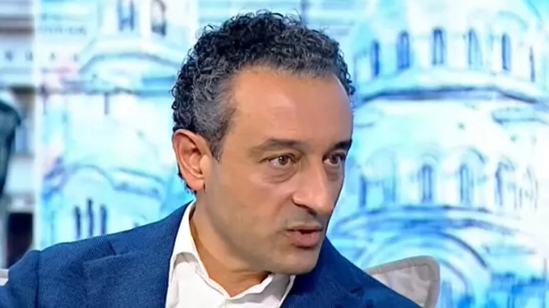 Лорер скочи на Асен Василев: Опитва се да води еднолично коалицията ПП-ДБ