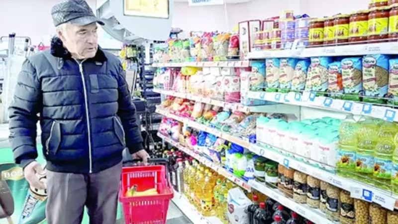 В селата „Магазин за хората“ завзема пазара на храни