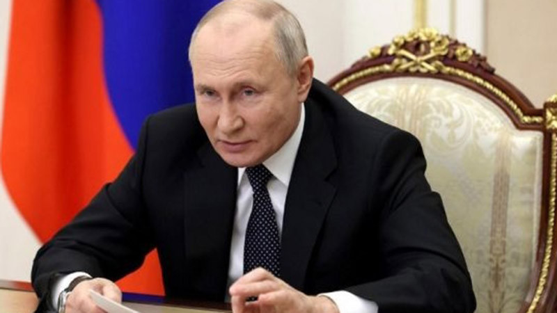 Путин нареди внедряване на безпилотни технологии в ключови сектори на икономиката