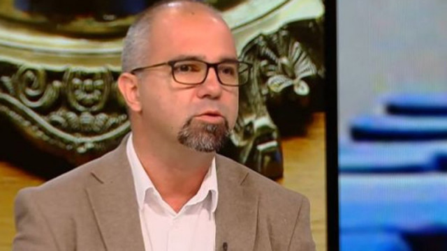 Има търсене за нещо ново и всички се чудим откъде