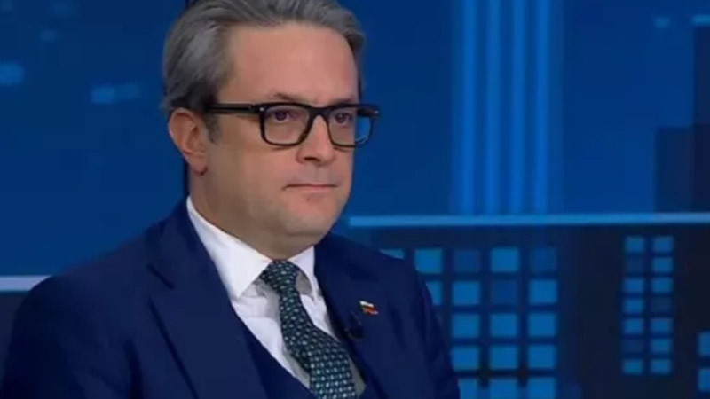 Тома Биков: Идеята за скенери на изборите е на ИТН, в мнозинството се съобразяваме с партньорите си