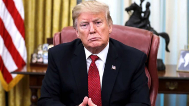 FT: Тръмп обмисля създаването на Съвет за мир и за Украйна