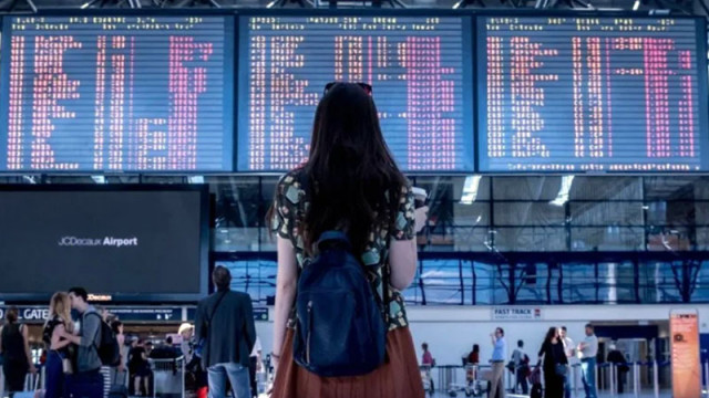 Европейската агенция за авиационна безопасност EASA препоръча на авиокомпаниите да