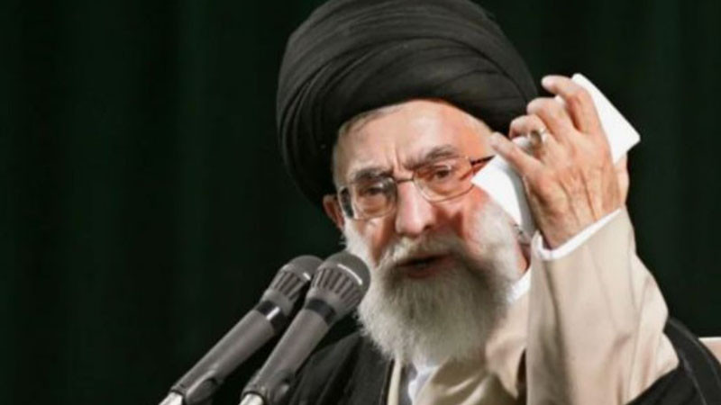 Али Хаменей: Тръмп е престъпник, отговорен за жертви и щети в Иран