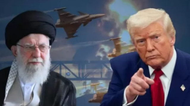 На 13 януари президентът на САЩ Доналд Тръмп е наредил