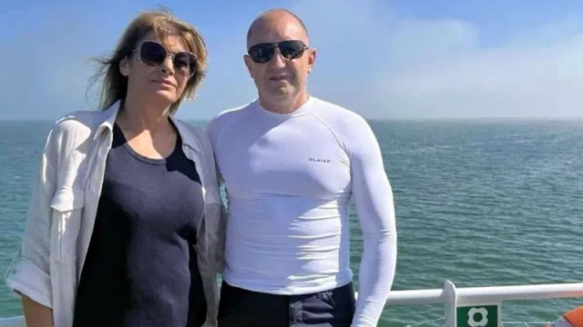 От Фейсбук профила на Соня Колтуклиева Искрено ме разсмива това