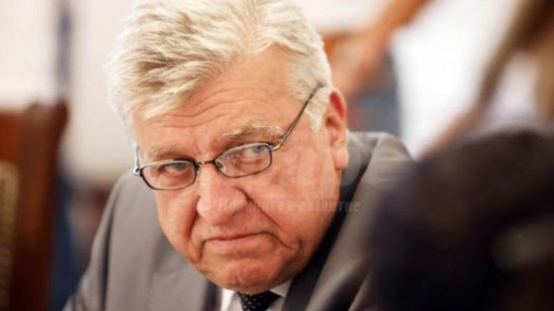 Министър Манол Генов: Отговорността за управлението на отпадъците по закон е на кмета