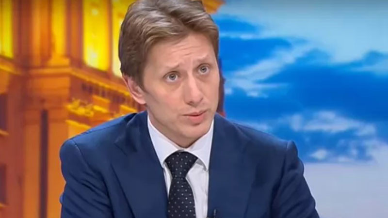 Шотев, ПП-ДБ: Българските партии през годините на избори са били доста иновативни