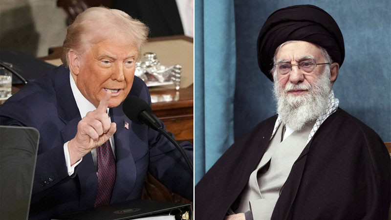Тръмп: Иран се нуждае от нови лидери
