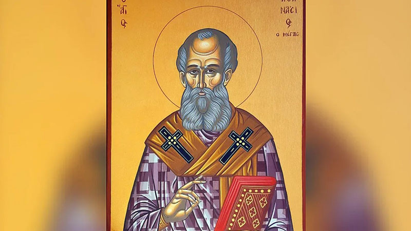 На Атанасовден зимата си тръгва