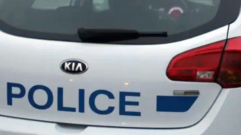 Служители на Икономическа полиция – СДВР иззеха фалшиви маркови дрехи