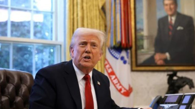 Тръмп иска по 1 милиард долара от страните, които желаят постоянно място в Мирния съвет за Газа