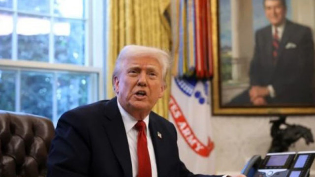 Администрацията на Тръмп иска от страните които се стремят към