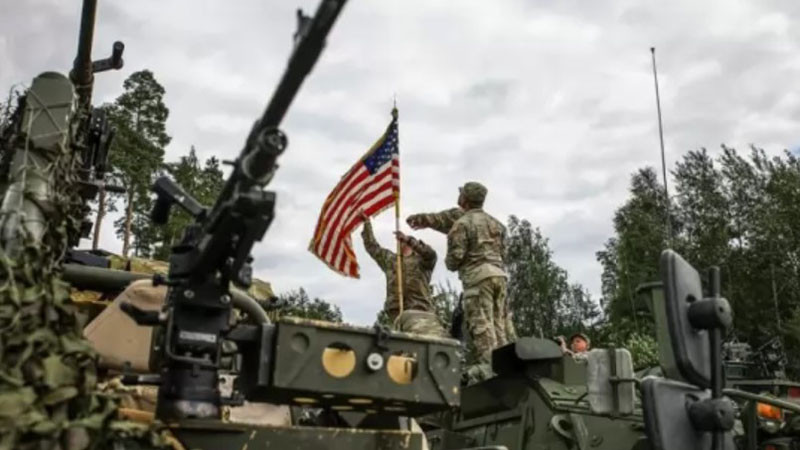 The Economist: ЕС може да заплаши Тръмп със закриване на US базите заради Гренландия