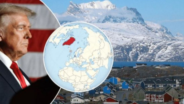 Като обезглави ръководството на Венецуела с грандиозен военен удар и