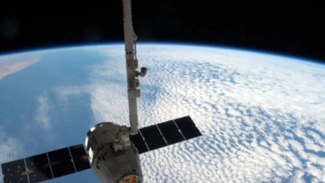 През 2025 г САЩ в условия на строга конфиденциалност са