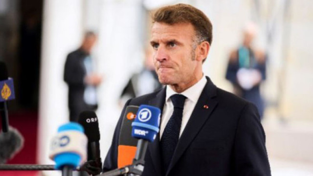 Франция ще поиска Европейският съюз да задейства т нар инструмент