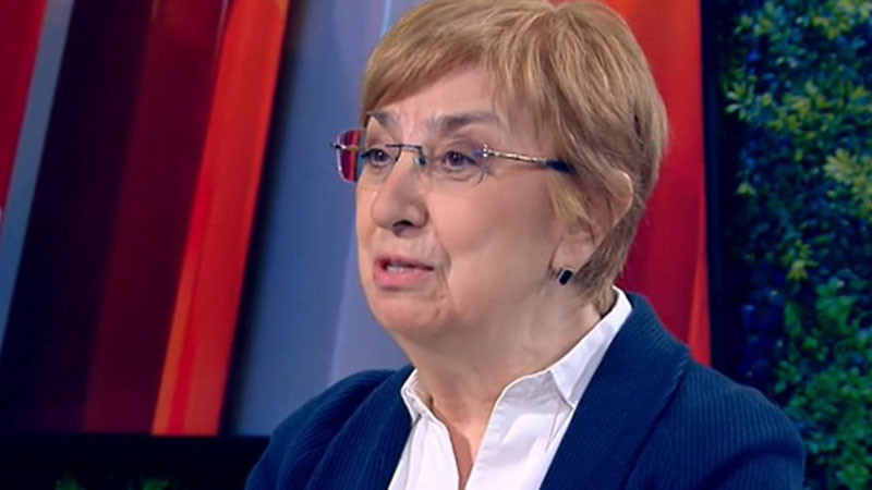 Проф. Михайлова: Напълно възможно е никой да не иска да бъде служебен премиер