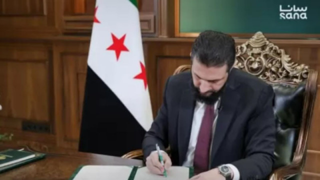 Сирийското правителство и подкрепяните от САЩ Сирийски демократични сили SDF