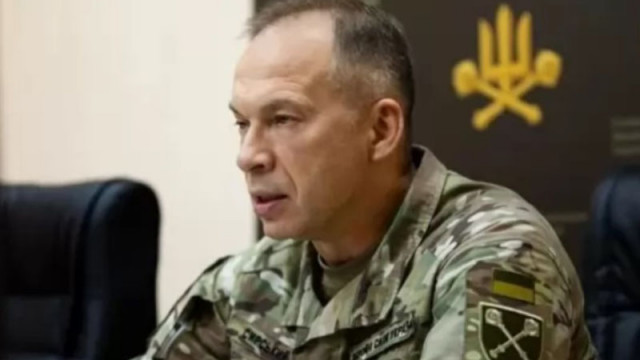 "Коалицията на желаещите" проведе заседание на ниво командири: Сирски даде отчет за срещата