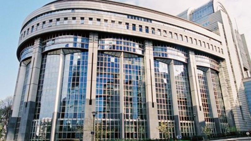 В Европейския парламент: Гласуват вот на недоверие на Европейската комисия заради Меркосур