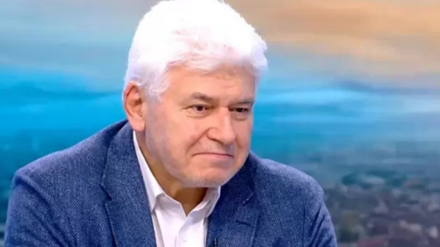 Андрей Гюров не може да бъде избран за служебен министър